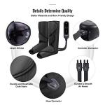 FIT KING Air Compression Leg and Foot Massager