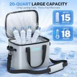 Cold Therapy Machine for Pain Relief and Recovery