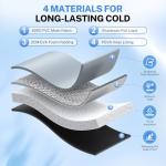 Cold Therapy Machine for Pain Relief and Recovery