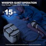 Cold Therapy Machine for Pain Relief and Recovery