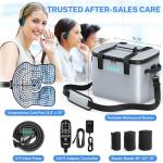 Cold Therapy Machine for Pain Relief and Recovery