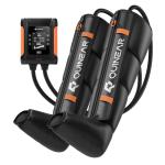 QUINEAR Cordless Air Compression Leg Recovery Boots