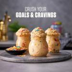 Dymatize ISO100 Fruity Pebbles Protein Powder