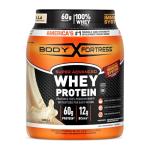 Body Fortress Super Advanced Whey Protein Powder, Vanilla