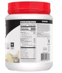 Muscle Milk Lean Muscle Vanilla Protein Powder 1.93lb