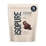 Isopure 100% Pure Whey Isolate Protein Powder