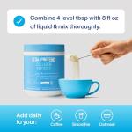 Vital Proteins Collagen Peptides Powder – Unflavored 27 Servings