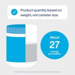 Vital Proteins Collagen Peptides Powder – Unflavored 27 Servings