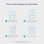 Vital Proteins Collagen Peptides Powder – Unflavored 27 Servings