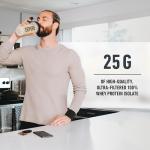 Isopure Zero Carb Whey Isolate Protein Powder