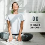 Isopure Zero Carb Whey Isolate Protein Powder