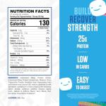 RYSE Jet-Puffed Marshmallow Protein Powder - 27 Servings