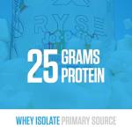 RYSE Jet-Puffed Marshmallow Protein Powder - 27 Servings