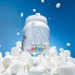 RYSE Jet-Puffed Marshmallow Protein Powder - 27 Servings