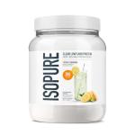Isopure Clear Whey Protein Powder - Citrus Lemonade