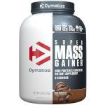 Dymatize Super Mass Gainer Protein Powder, Chocolate