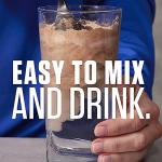 Dymatize Super Mass Gainer Protein Powder, Chocolate