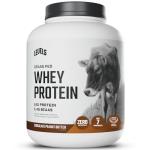 Chocolate Peanut Butter Grass Fed Whey Protein 5LB
