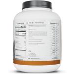 Chocolate Peanut Butter Grass Fed Whey Protein 5LB