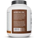 Chocolate Peanut Butter Grass Fed Whey Protein 5LB