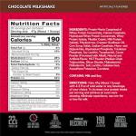 BSN SYNTHA-6 Chocolate Whey Protein Powder, 28 Servings