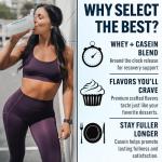 PEScience Select Protein Powder - Gourmet Vanilla
