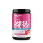 Amino Energy Powder with BCAA and Electrolytes