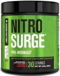 Jacked Factory NITROSURGE Pre Workout Powder - Cherry Limeade
