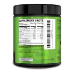 Jacked Factory NITROSURGE Pre Workout Powder - Cherry Limeade