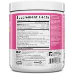AminoLean Pre Workout Powder - Pink Lemonade Flavor
