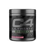 Cellucor C4 Ultimate Shred Pre Workout Powder