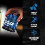 Jacked Factory Growth Surge Creatine - Swoleberry