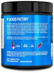 Jacked Factory Growth Surge Creatine - Swoleberry