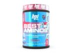 BPI Sports Amino Powder for Recovery - Cotton Candy