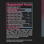 BPI Sports Amino Powder for Recovery - Cotton Candy