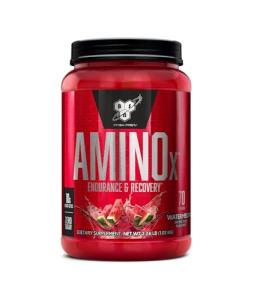Amino X Watermelon Muscle Recovery Powder, 70 Servings