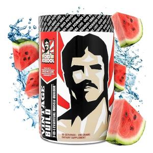 Post Workout Muscle Recovery Powder – Watermelon Flavor