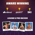 Post Workout Muscle Recovery Powder – Watermelon Flavor