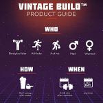 Post Workout Muscle Recovery Powder – Watermelon Flavor