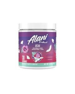 Alani Nu BCAA Hawaiian Shaved Ice Supplement Powder
