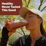 Voli Recovery Superfood Powder for Muscle Support