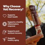 Voli Recovery Superfood Powder for Muscle Support