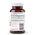 Plant-Based Muscle Recovery Supplement with Turmeric