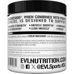 Evlution Nutrition Creatine 5000 - Pink Lemonade Flavor