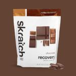 Skratch Labs Chocolate Post Workout Recovery Mix