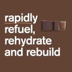 Skratch Labs Chocolate Post Workout Recovery Mix