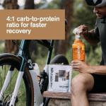 Skratch Labs Chocolate Post Workout Recovery Mix