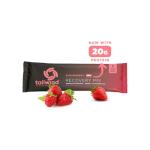 Strawberry Protein Recovery Drink Mix - 12 Servings