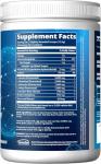 MRM Nutrition Reload BCAA+G Post-Workout Recovery