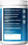 MRM Nutrition Reload BCAA+G Post-Workout Recovery